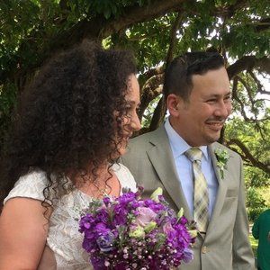 Meet your Posher, Samuel